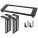 RAM Mount RAM-FP3-5910-1890 Products