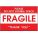 AirTrack® S-6203-COMPARABLE Shipping Labels