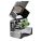 TSC MX641P-A001-0001 Barcode Label Printer