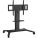 ViewSonic VB-STND-002 Mobile Cart