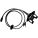 Zebra CBL-TC7X-USBHD-01 Cables, Connectors, and Adapters
