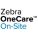 Zebra Z1B1-TEMRLS-1C00 Service Contract