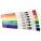 Zebra 10015355K Wristbands
