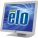 Elo E000169 Touchscreen