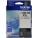Brother LC20EBK InkJet Cartridge