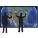 Planar Clarity Matrix MultiTouch Digital Signage Display