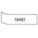 Dymo 18485 Barcode Label