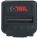 Datamax-O'Neil microFlash 4te Portable Barcode Printer