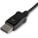 StarTech CDP2DP141MB Accessory