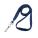 Brady BL-34S-NBLU Lanyard