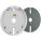 Logitech 952-000120 Mounting Hardware and Stands