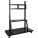 ViewSonic VB-STND-001 Mobile Cart