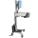 Ergotron 24-198-055 Mobile Cart