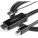 StarTech HD2DPMM10 Cables, Connectors, and Adapters