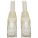 Tripp-Lite N201-003-WH Accessory