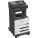 Lexmark 25B2000 Laser Printer