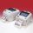 Zebra 284Z-20302-0001 Barcode Label Printer