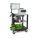 Newcastle Systems PC490NU4 Mobile Cart