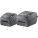 OKI 62307803 Barcode Label Printer