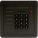 HID 5355A-306-02 Access Control Reader