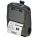 Zebra Q4B-LUNAV000-00 Portable Barcode Printer