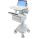 Ergotron SV44-1141-1 Mobile Cart