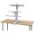 Ergotron 33-349-211 Mounting Hardware and Stands