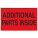 AirTrack® Enclosed Shipping Labels