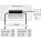 Extreme VX-9000-ADP-64 Wireless Controller