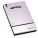 Brother MW-120 Portable Barcode Printer