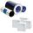 Zebra P420I/P430I-PB ID Card Ribbon