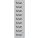 BCI SSH-XL Labels
