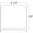 Zebra 10010041 Barcode Label
