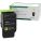 Lexmark 80C0HYG Toner