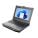 DT Research 360PA-51-6B Rugged Laptop