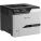Lexmark 40CT118 Barcode Label Printer
