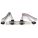 StarTech PLATE9M2P16 Accessory