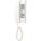Aiphone TD-3H/B Telecommunication Equipment