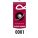 BCI BCILGHT-BAR40-500 Plastic ID Card