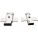 HPE Aruba AP-105-MNT-C Accessory