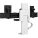 Ergotron 45-631-216 Mounting Hardware and Stands