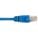 Black Box CAT5EPC-002-BL-10PAK Products
