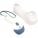 Metrologic MS9535-5 Barcode Scanner