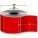 Zebra 10006208-5-R Barcode Label