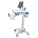 Ergotron StyleView SV41 Mobile Mobile Cart
