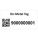 BCI CP18156-01-CFA RFID Label