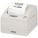 Citizen CT-S4000PAU-WH Receipt Printer
