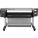 HP DesignJet T1700 44-in Barcode Label Printer
