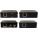Speco POECOAX Accessory
