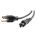 Honeywell RT10-PWR-CABLE-UK Accessory